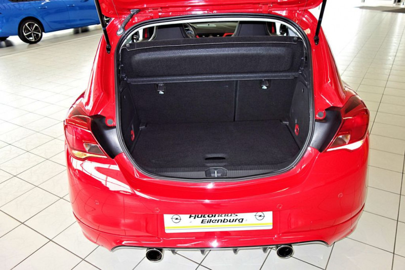 Opel Corsa 1.6 Turbo 207 ch OPC  occasion  Beaupuy - photo n6