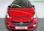 Opel Corsa 1.6 Turbo 207 ch OPC   Beaupuy 31