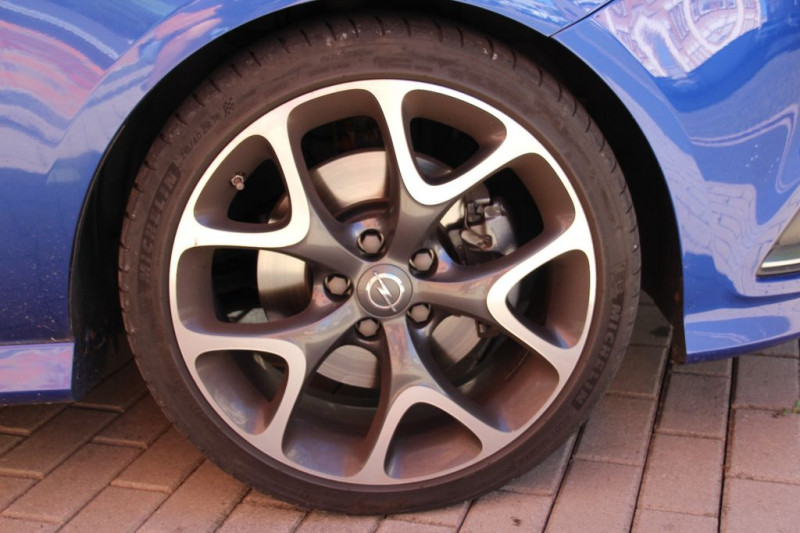 Opel Corsa 1.6 Turbo 207 ch OPC  occasion  Beaupuy - photo n6