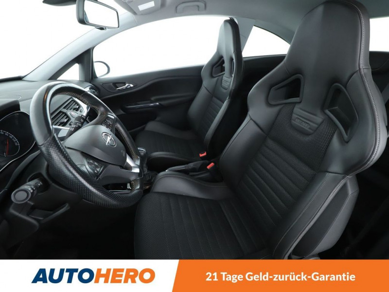 Opel Corsa 1.6 Turbo 207 ch OPC  occasion  Beaupuy - photo n7
