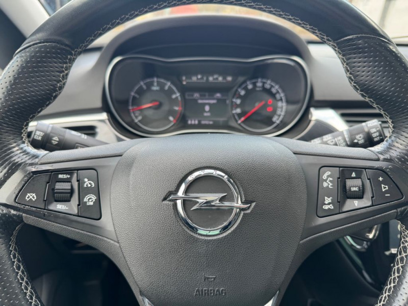 Opel Corsa 1.6 Turbo 207 ch OPC  occasion  Beaupuy - photo n9