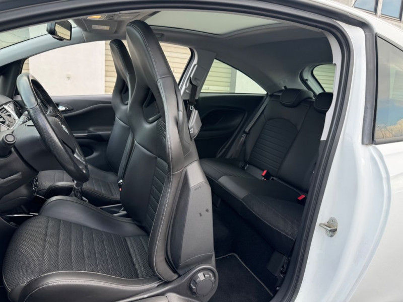 Opel Corsa 1.6 Turbo 207 ch OPC  occasion  Beaupuy - photo n8