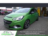Opel Corsa occasion année 2016 boite Manuelle Annonce Opel Corsa occasion Essence 1.6 Turbo 207 ch à Beaupuy