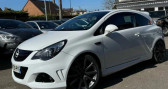 Opel Corsa occasion année 2013 boite Manuelle Annonce Opel Corsa occasion Essence 1.6 turbo 211 opc rburgring serie limitee à Saint Martin Boulogne
