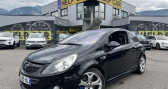 Annonce Opel Corsa occasion Essence 1.6 TURBO OPC 3P  VOREPPE
