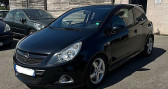 Opel Corsa occasion année 2010 boite Manuelle Annonce Opel Corsa occasion Essence 1.6 TURBO OPC 3P à Wittelsheim