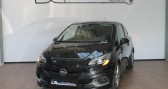Opel Corsa 1.6i Turbo - 207 E BERLINE OPC   Saint André de corcy 01