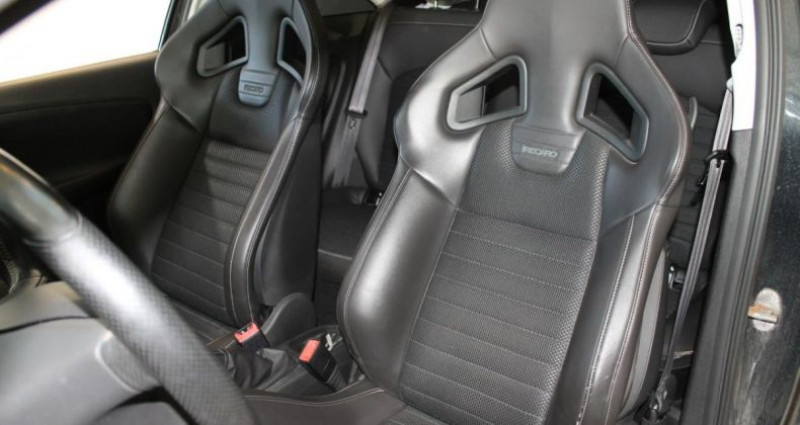 Opel Corsa 1.6i Turbo - 207 E BERLINE OPC  occasion  Saint André de corcy - photo n7