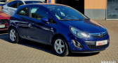 Opel Corsa 1.7 CDTi 130 Cv 2011 EDITION COSMO GARANTIE  2011 - annonce de voiture en vente sur Auto Sélection.com