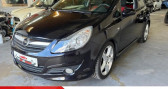 Annonce Opel Corsa occasion Diesel 1.7 CDTI GSI 125 CH // TOIT OUVRANT / CLIM AUTOMATIQUE / REG � Harnes