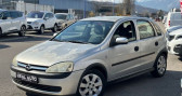 Annonce Opel Corsa occasion Diesel 1.7 DTI 75 Fashion 5P 1re Main 41MKM Rel  SAINT MARTIN D'HERES