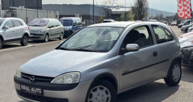 Opel Corsa , garage IDEAL AUTO SAINT MARTIN D'HERES  SAINT MARTIN D'HERES