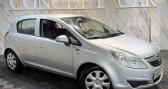 Opel Corsa 1.O BASIS  � Saint-Maur-des-Fossés 94