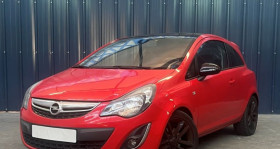 Opel Corsa , garage PARTENAIRE AUTO  Halluin