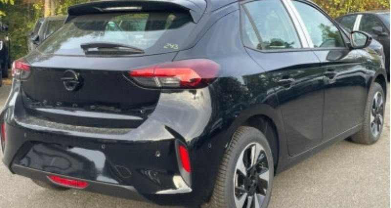 Opel Corsa 156PS Batterie 51 kWh GS Promotion -27%  occasion  SAINT HEAND - photo n7