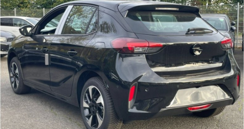 Opel Corsa 156PS Batterie 51 kWh GS Promotion -27%  occasion  SAINT HEAND - photo n4