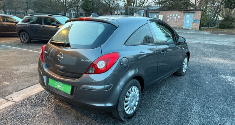 Opel Corsa 1l3 CDTI 95 chx dition econetic  occasion  Douai - photo n4