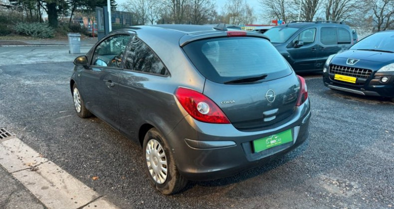 Opel Corsa 1l3 CDTI 95 chx dition econetic  occasion  Douai - photo n3