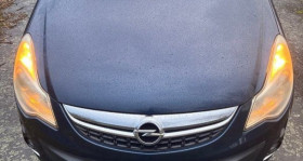 Opel Corsa occasion 2009 mise en vente &agrave; monistrol sur loire par le garage AP PNEU 43 - photo n&deg;1