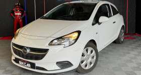 Opel Corsa , garage BH CAR BOULOGNE SUR MER  Saint Martin Boulogne