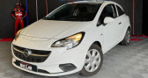 Opel Corsa occasion année 2015 boite Manuelle Annonce Opel Corsa occasion Diesel 2places 1.3 cdti 75 pack clim à Saint Martin Boulogne
