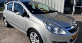 Opel Corsa occasion année 2007 boite Manuelle Annonce Opel Corsa occasion Diesel 3 cdti à Berck