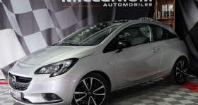 Opel Corsa , garage MILLENIUM AUTOMOBILES  Royan
