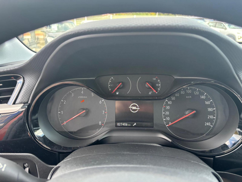 Opel Corsa 75 S&S  occasion � Bessi�res - photo n�6