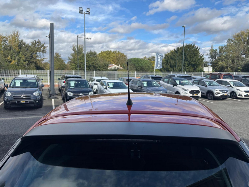 Opel Corsa 75 S&S  occasion � Bessi�res - photo n�14