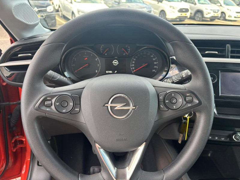 Opel Corsa 75 S&S  occasion � Bessi�res - photo n�11