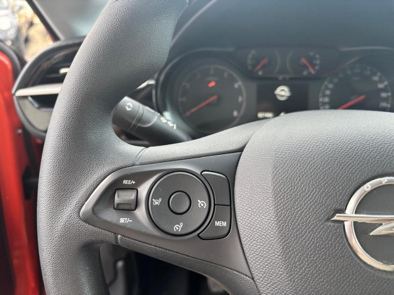 Opel Corsa 75 S&S  occasion � Bessi�res - photo n�16