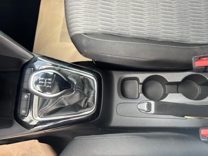 Opel Corsa 75 S&S  occasion � Bessi�res - photo n�10