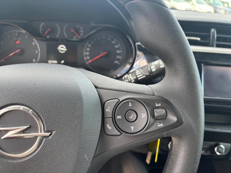 Opel Corsa 75 S&S  occasion � Bessi�res - photo n�17