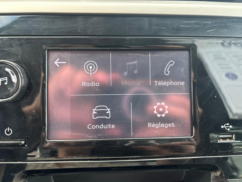 Opel Corsa 75 S&S  occasion à Bessires - photo n°12