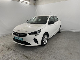 Opel Corsa occasion 2023 mise en vente à Illzach par le garage Opel Mulhouse - photo n°1