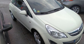 Opel Corsa , garage GILAUTO � Marly