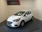 Opel Corsa occasion année 2016 boite Manuelle Annonce Opel Corsa occasion Diesel BUSINESS 1.3 CDTI 75 ch Start/Stop Edition à Boé