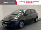 Opel Corsa occasion année 2015 boite Manuelle Annonce Opel Corsa occasion Diesel BUSINESS 1.3 CDTI 95 ch Start/Stop ecoFLEX Connect à Saint Pierre du Mont
