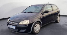 Opel Corsa , garage STYLE AUTO � Villers-saint-paul