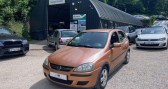 Annonce Opel Corsa occasion Essence C 1.2 i 80cv 1re Main  Sathonay-Camp