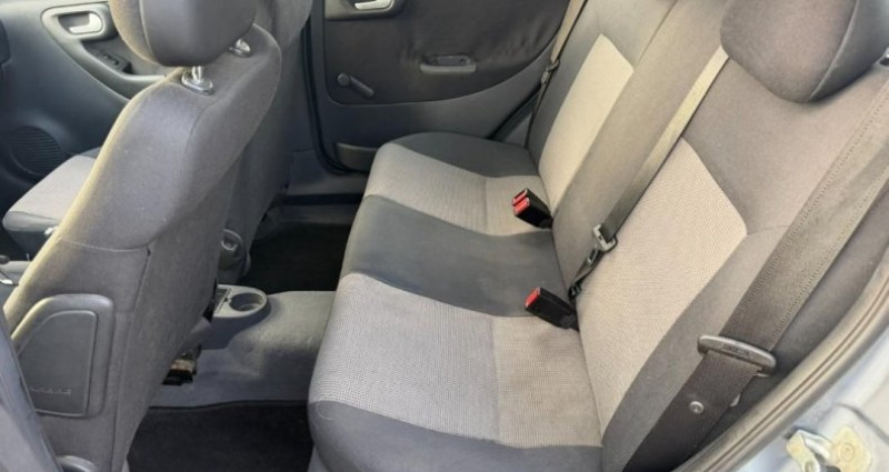 Opel Corsa c BOITE AUTO MOTEUR DIESEL TRES  occasion � Loison Sous Lens - photo n�7