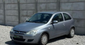 Opel Corsa occasion année 2004 boite Automatique Annonce Opel Corsa occasion Essence c BOITE AUTOMATIQUE à Loison Sous Lens