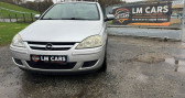 Annonce Opel Corsa occasion Essence c Essentia 80cv  THIERS