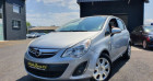 Opel Corsa occasion année 2012 boite Manuelle Annonce Opel Corsa occasion Diesel cdti 4 cv ct ok garantie tbe général à Draguignan