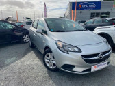 Opel Corsa occasion année 2018 boite Manuelle Annonce Opel Corsa occasion Diesel CDTI 95 EDITION CARPLAY ANDROID AUTO 5P à Biganos