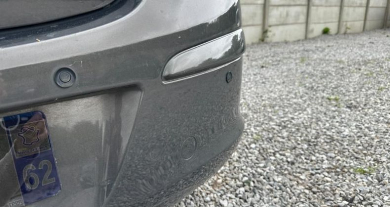 Opel Corsa CDTI  occasion  Loison Sous Lens - photo n6