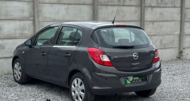 Opel Corsa CDTI  occasion  Loison Sous Lens - photo n4