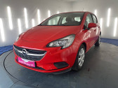 Annonce Opel Corsa occasion Essence Corsa 1.0 Ecotec Turbo 90 ch Enjoy 5p  Toulouse
