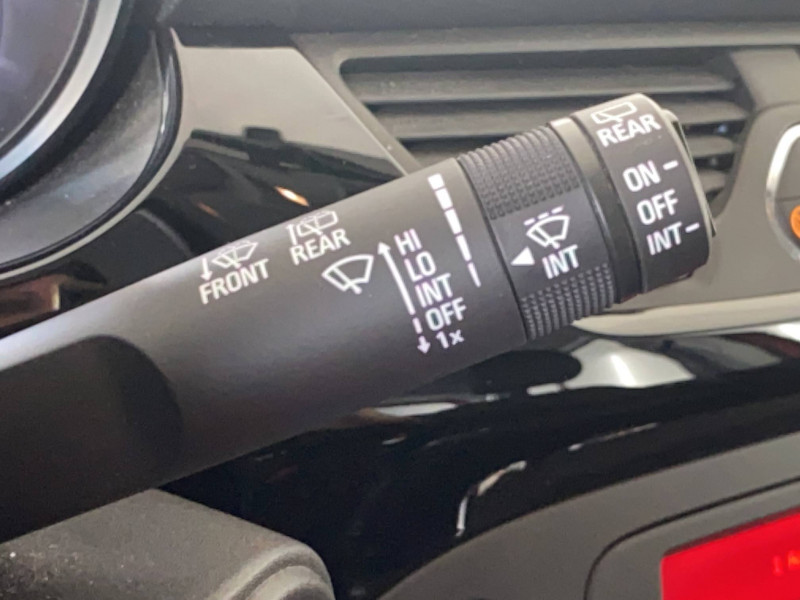 Opel Corsa Corsa 1.0 Ecotec Turbo 90 ch Enjoy 5p  occasion  Toulouse - photo n12