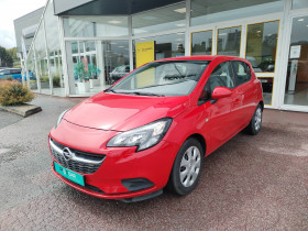 Opel Corsa , garage Opel Guret  GUERET
